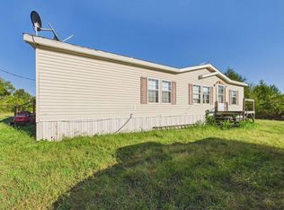 192 Summerwood Ln, Yellville, AR 72687