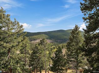 81 Raccoon Circle, Evergreen, CO 80439