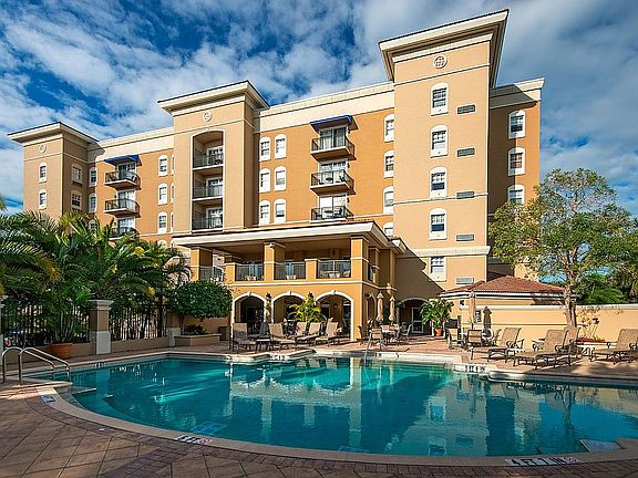 2nd image of 1064 N Tamiami Trl Unit 1310