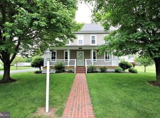 18010 Horst Ln, Hagerstown, MD 21740