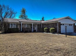 9424 E 38th Pl #1, Tulsa, OK 74145
