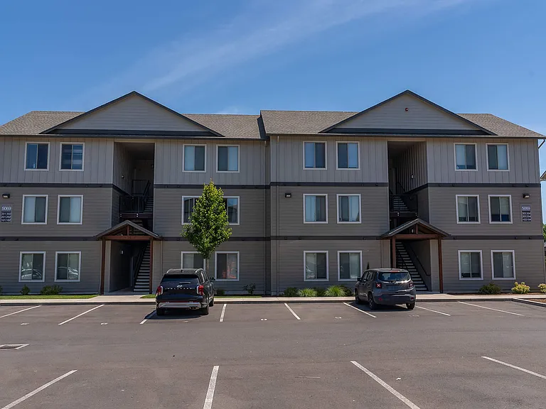Northplace Apartment Homes — Photo 19