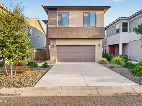 9431 E SOLINA Avenue, Mesa, AZ 85212