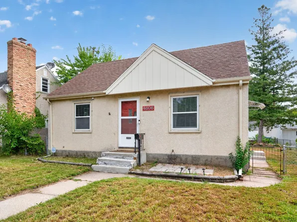 4806 Fremont Ave N, Minneapolis, MN 55430