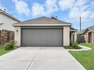 4223 Palmetto Grv Ln, Baytown, TX 77521