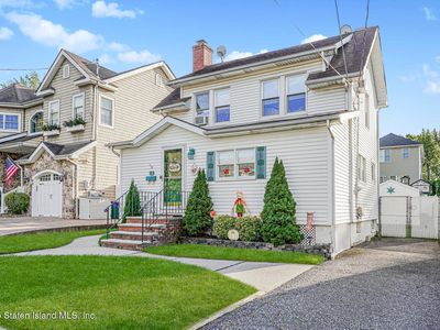 92 Ramblewood Ave, Staten Island, NY, 10308
