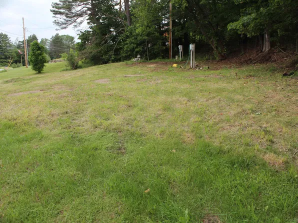 4128 Severance Hill Rd Road, Lyndon, VT 05851