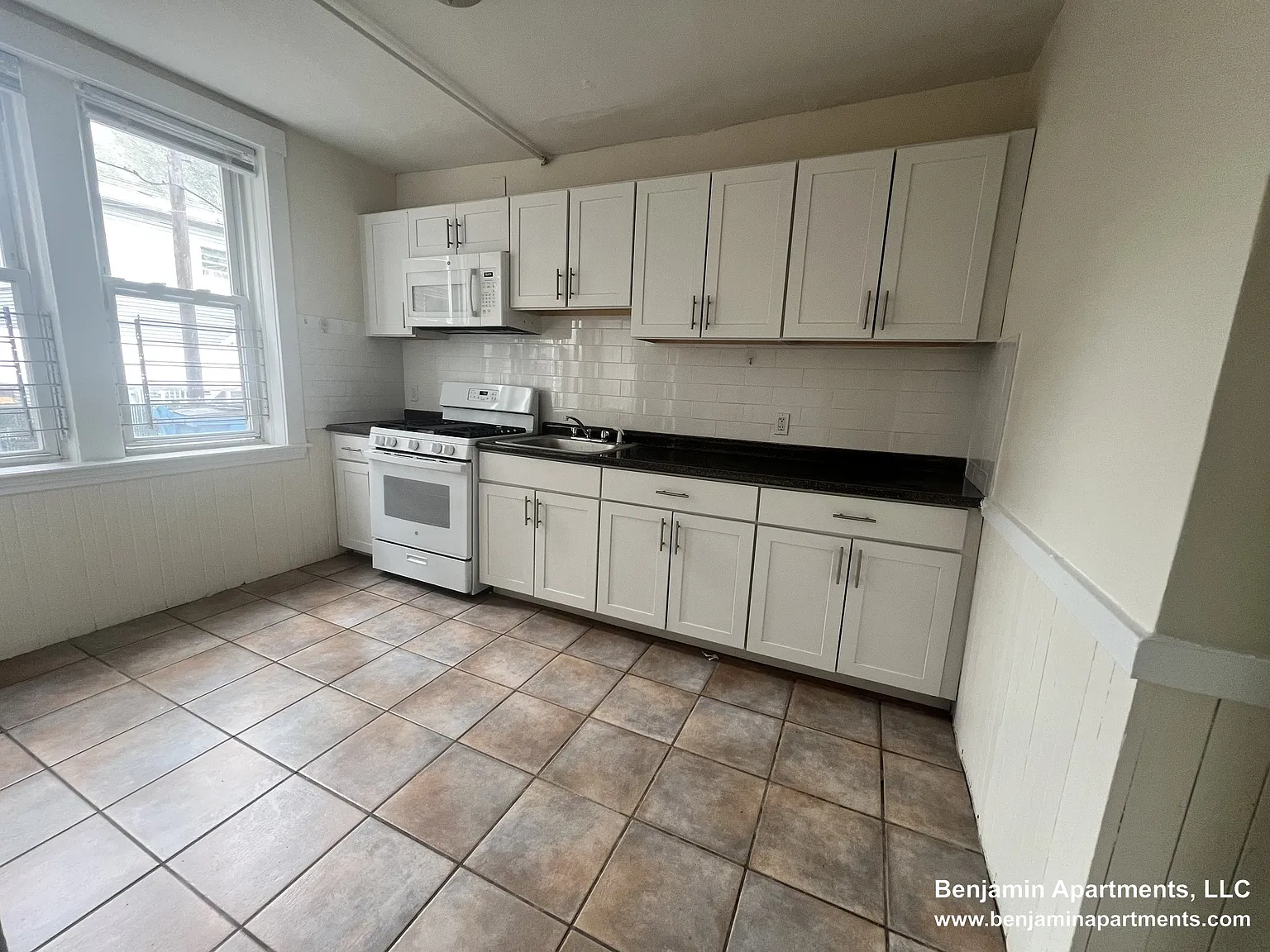 1 bed, $2,250 — Photo 2