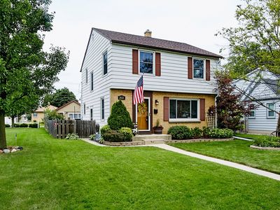 9626 W Metcalf Pl, Milwaukee, WI, 53222