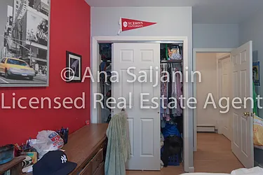 Rented by Citi Zone Realty