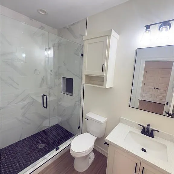 1413 Vine Ave #1 — Photo 9