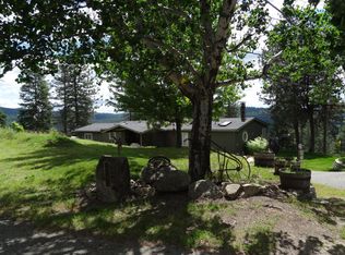 15290 N Mobbs Rd, Hauser, ID 83854