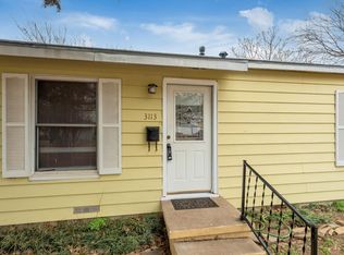 3113 Grant St, Wichita Falls, TX 76308