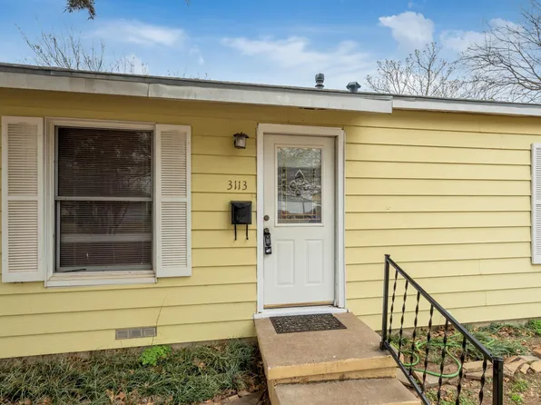 3113 Grant St, Wichita Falls, TX 76308
