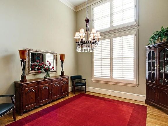 Dinning Room