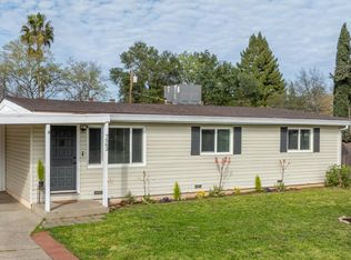 7563 Chula Vista Dr, Citrus Heights, CA
