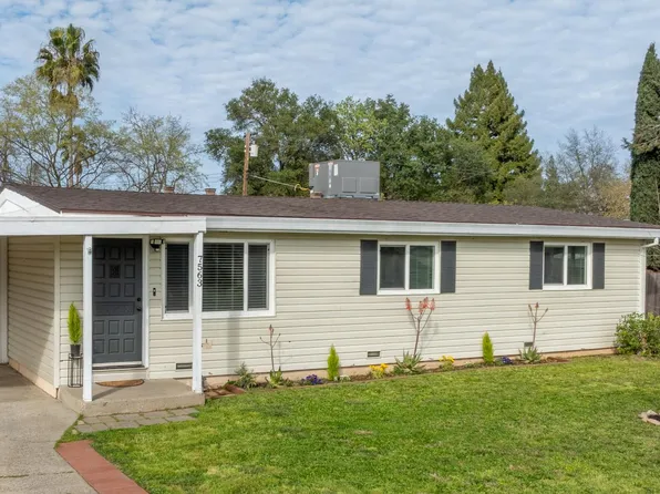 7563 Chula Vista Dr, Citrus Heights, CA 95610