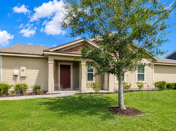 531 Narrowleaf Dr, Saint Johns, FL 32259