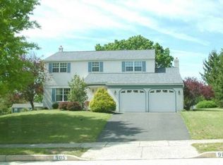 905 Fillmore Rd, East Norriton, PA 19403