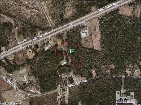 1475 Ocean Hwy W, Supply, NC 28462