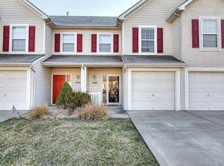 9503 N Main St, Kansas City, MO 64155