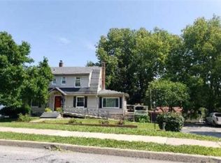 5745 Blue Ridge Blvd, Raytown, MO 64133