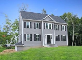 372 High St, Bridgewater, MA 02324