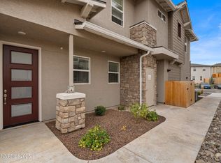 3621 Pulsar Ln #2, Carson City, NV