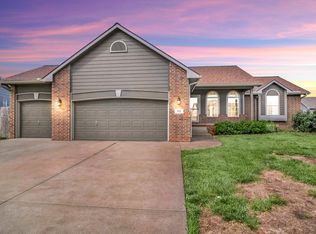 321 Matson St, Newton, KS 67114