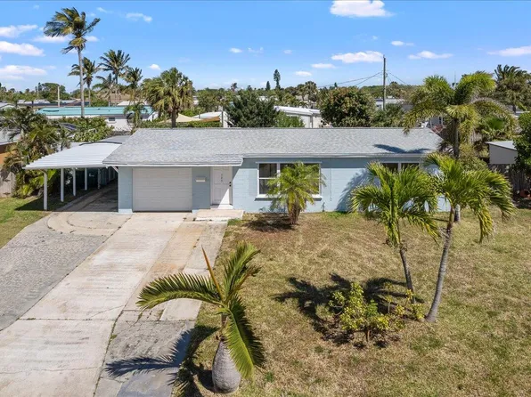 125 SE 3rd St, Satellite Beach, FL 32937