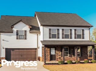 115 Quarry Cir, Griffin, GA 30224