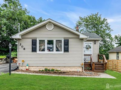 208 Hilltop Blvd, Keyport, NJ, 07735