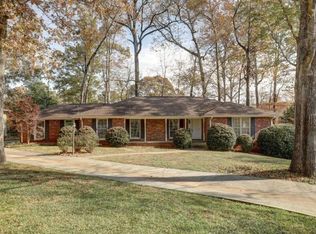 4765 Brinkley Ln NE, Atlanta, GA 30342