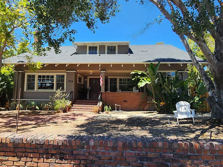 1116 Pismo St — Photo 1
