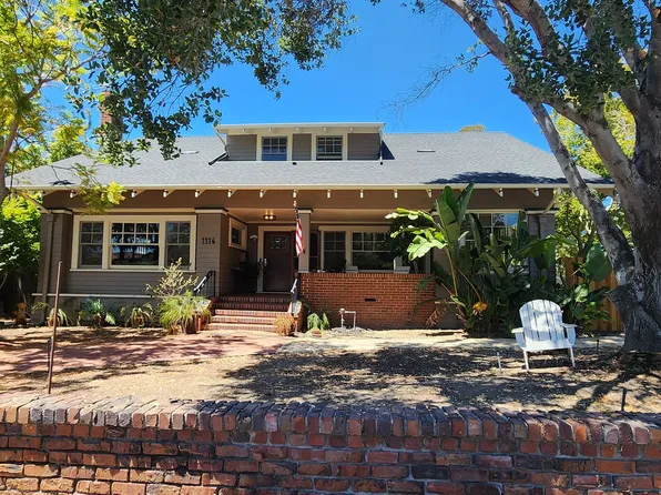 1116 Pismo St, San Luis Obispo, CA 93401