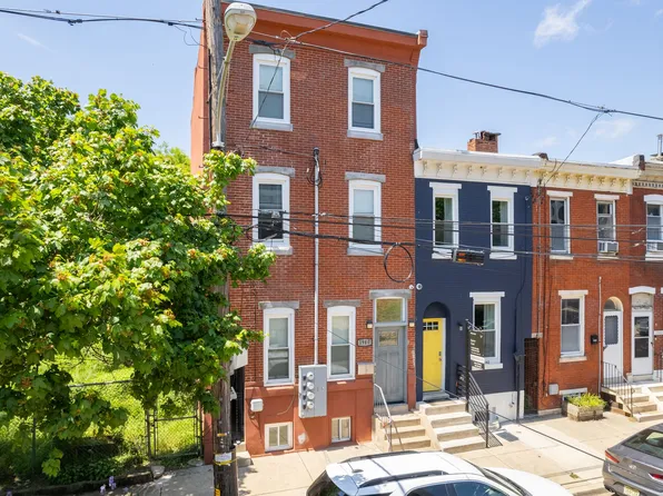 1940 N Marshall St APT 1, Philadelphia, PA 19122