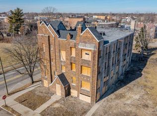 14405 Eastwood St, Detroit, MI 48205