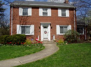 3018 Werk Rd, Cincinnati, OH 45211