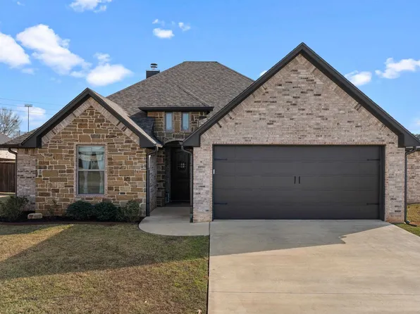 114 Saddle Brook Cir, Hallsville, TX 75650