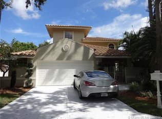2133 Harbor Way, Weston, FL 33326