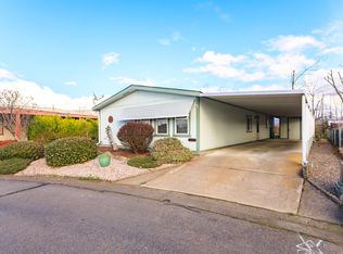 333 Mountain View Dr UNIT 40, Talent, OR