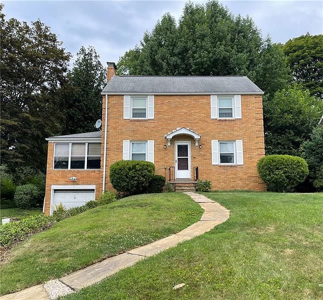 128 Mason Dr, Glenshaw, PA 15116 Zillow