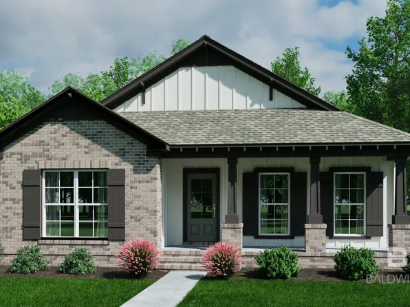 29735 Saint Basil St, Daphne, AL 36526