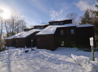 45 Kettlebrook Rd #J5, Ludlow, VT 05149