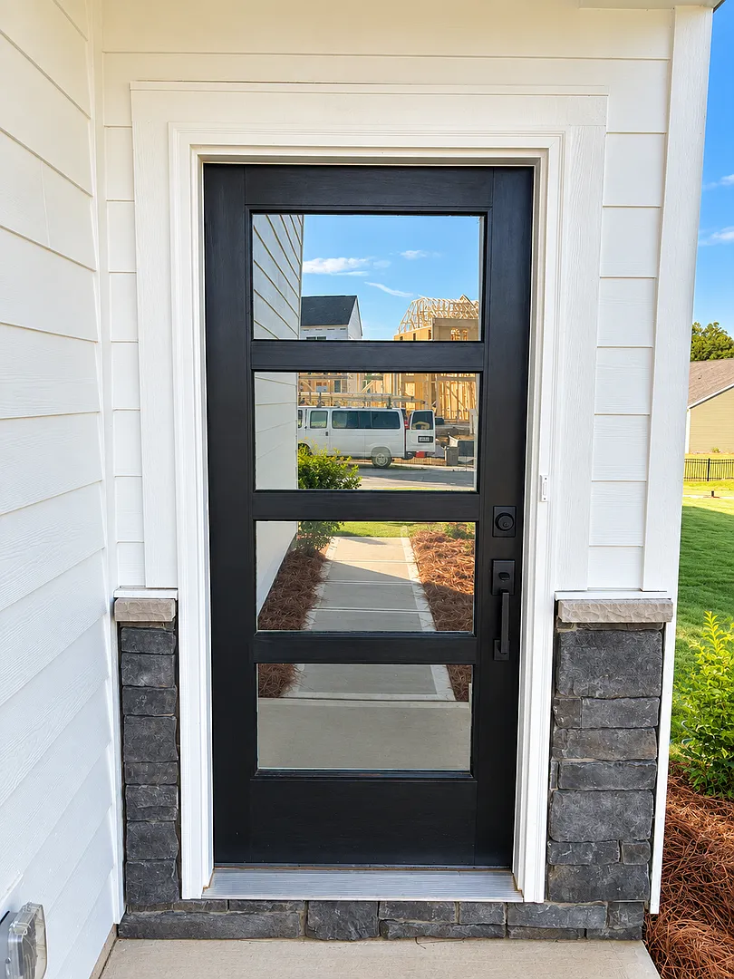Now Leasing! 1 Month Free | Brand-New 3BR Home with 2-Car Garage Near Downtown Mooresville — Photo 4