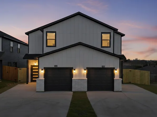 8002 Julie Ave, Fort Worth, TX 76116