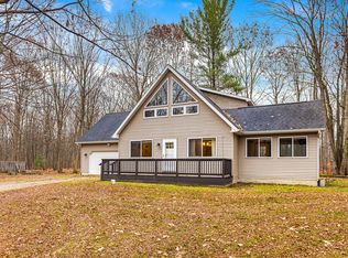 10798 E Remus Rd, Mount Pleasant, MI 48858