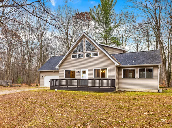 10798 E Remus Rd, Mount Pleasant, MI 48858