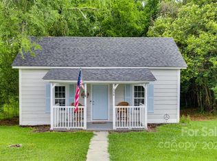 308 E Barr St, Lancaster, SC 29720