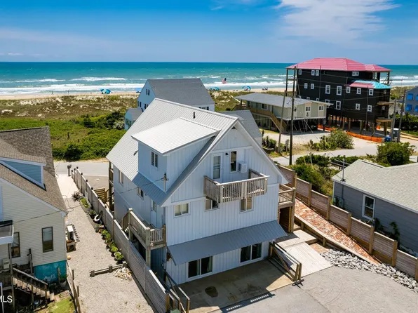 101 Glenn Street, Atlantic Beach, NC 28512
